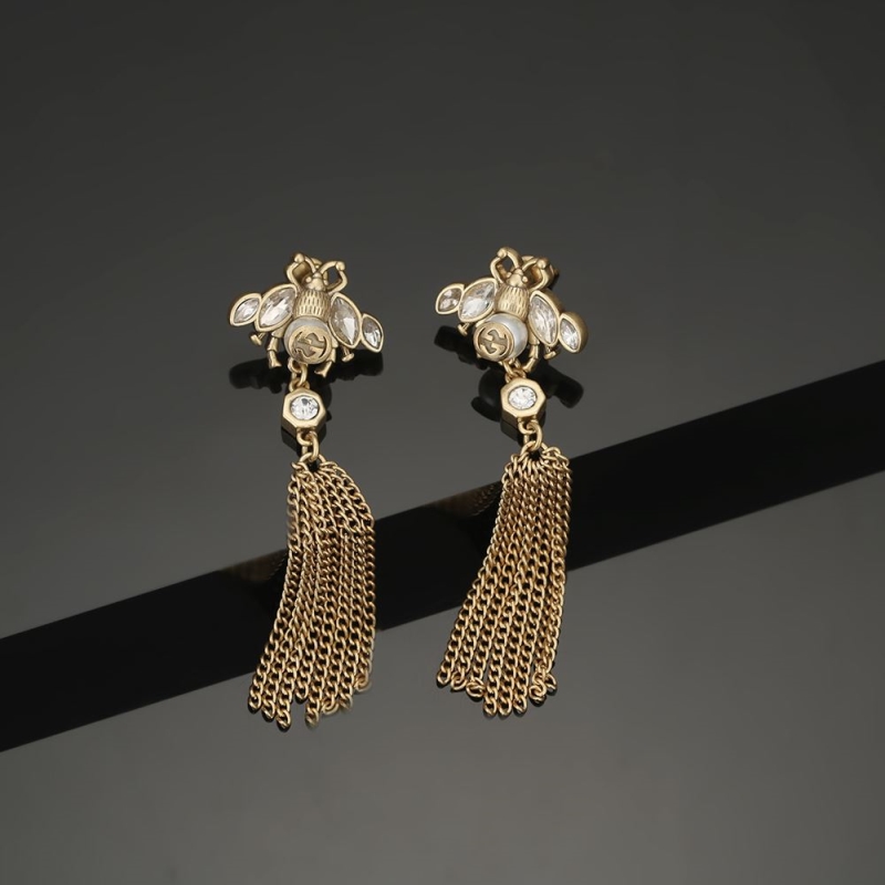 Gvc*1 earrings